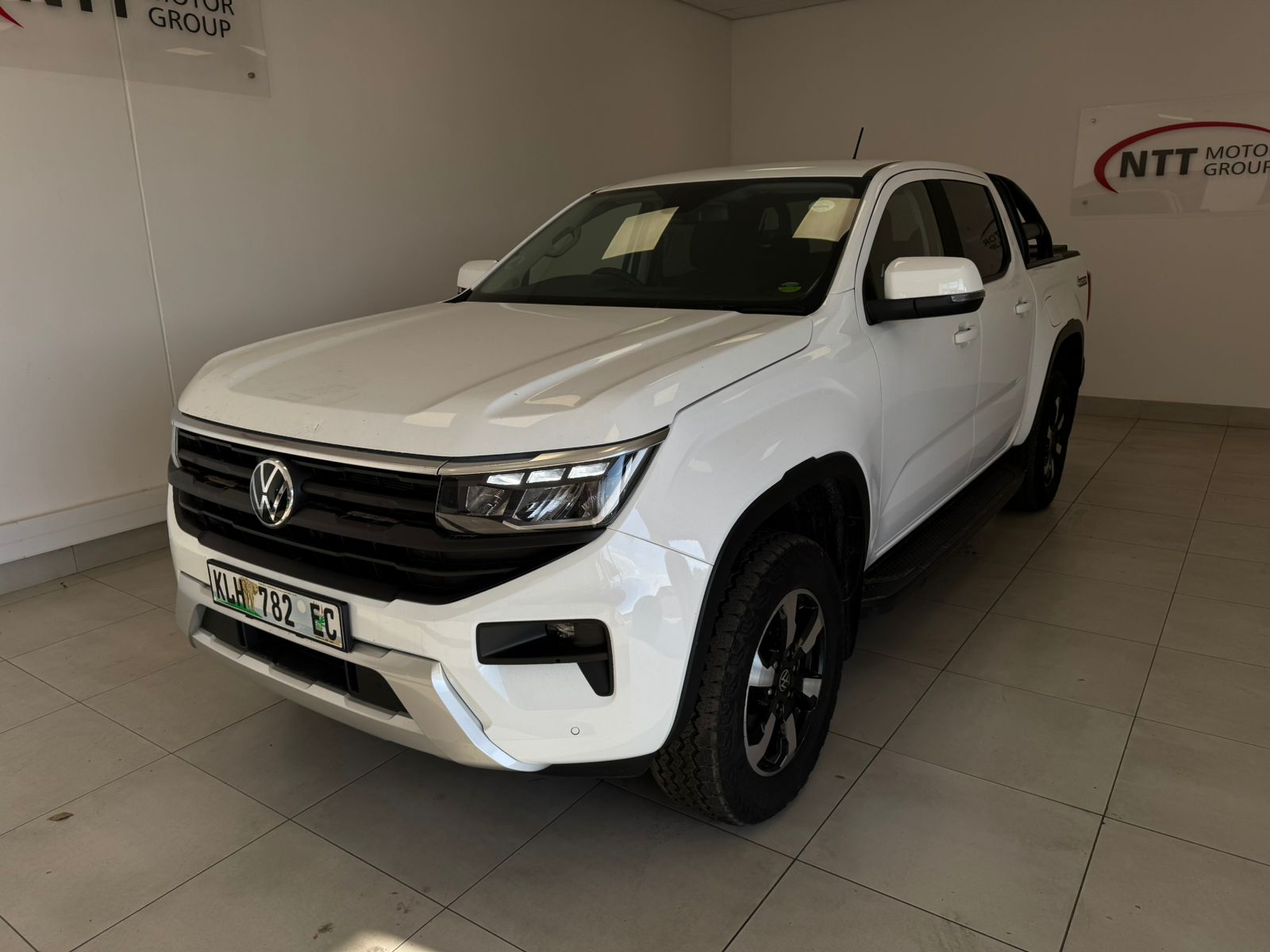VOLKSWAGEN AMAROK 2.0BITDI 154KW 4MOT LIFE  for Sale in South Africa