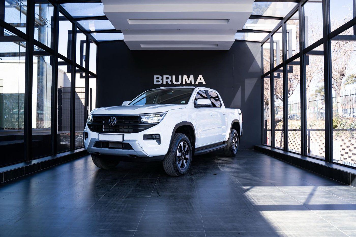 VOLKSWAGEN AMAROK 2.0BITDI 154KW 4MOT LIFE  for Sale in South Africa