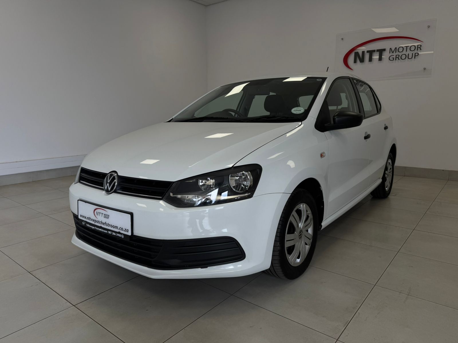 VOLKSWAGEN POLO VIVO 1.4 TRENDLINE for Sale in South Africa