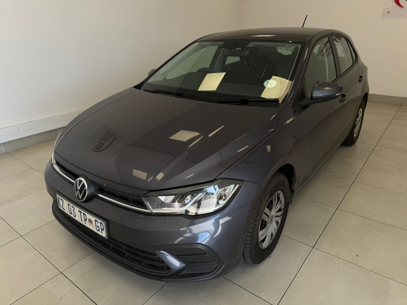 VOLKSWAGEN POLO 1.0 TSI for Sale in South Africa