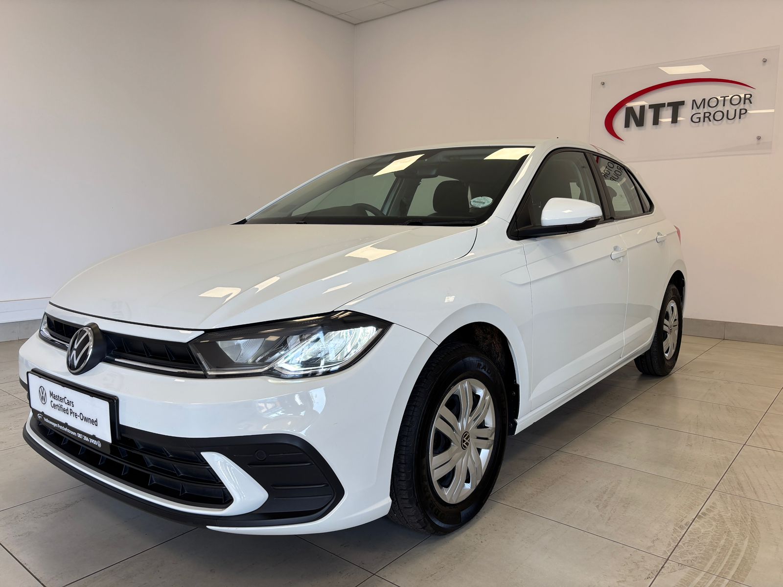VOLKSWAGEN POLO 1.0 TSI for Sale in South Africa