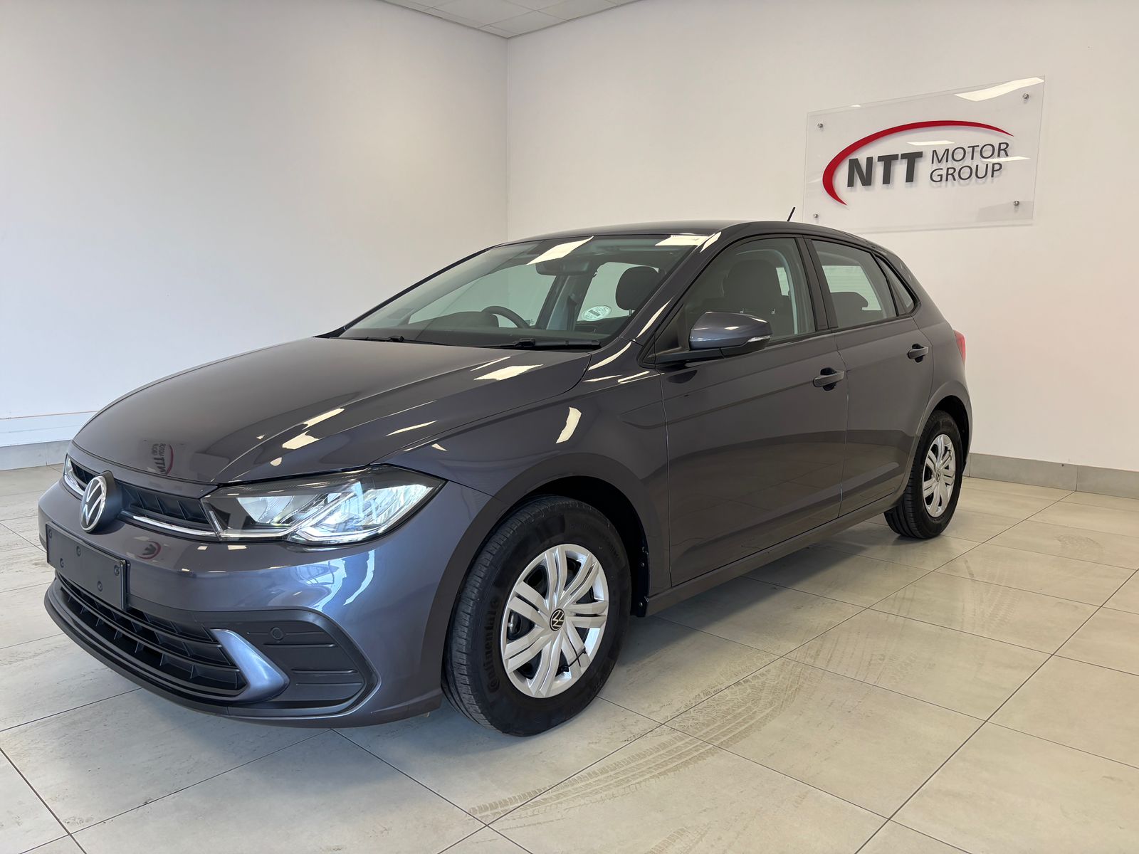 VOLKSWAGEN POLO 1.0 TSI for Sale in South Africa