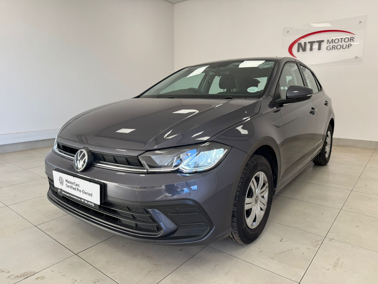 VOLKSWAGEN POLO 1.0 TSI for Sale in South Africa