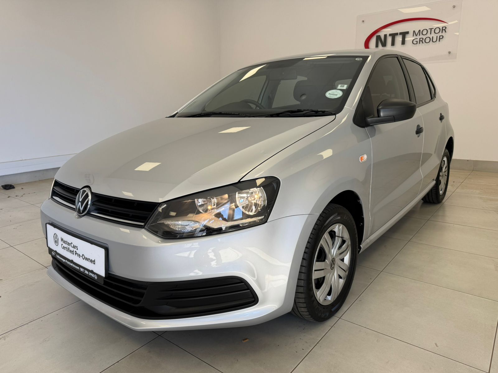 VOLKSWAGEN POLO VIVO 1.4 TRENDLINE for Sale in South Africa