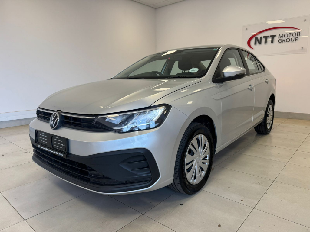 VOLKSWAGEN POLO 1.6 for Sale in South Africa