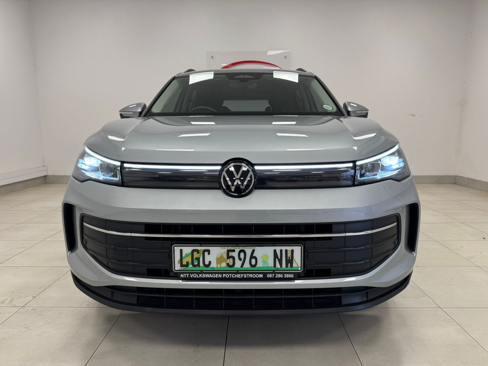 Used car gallery