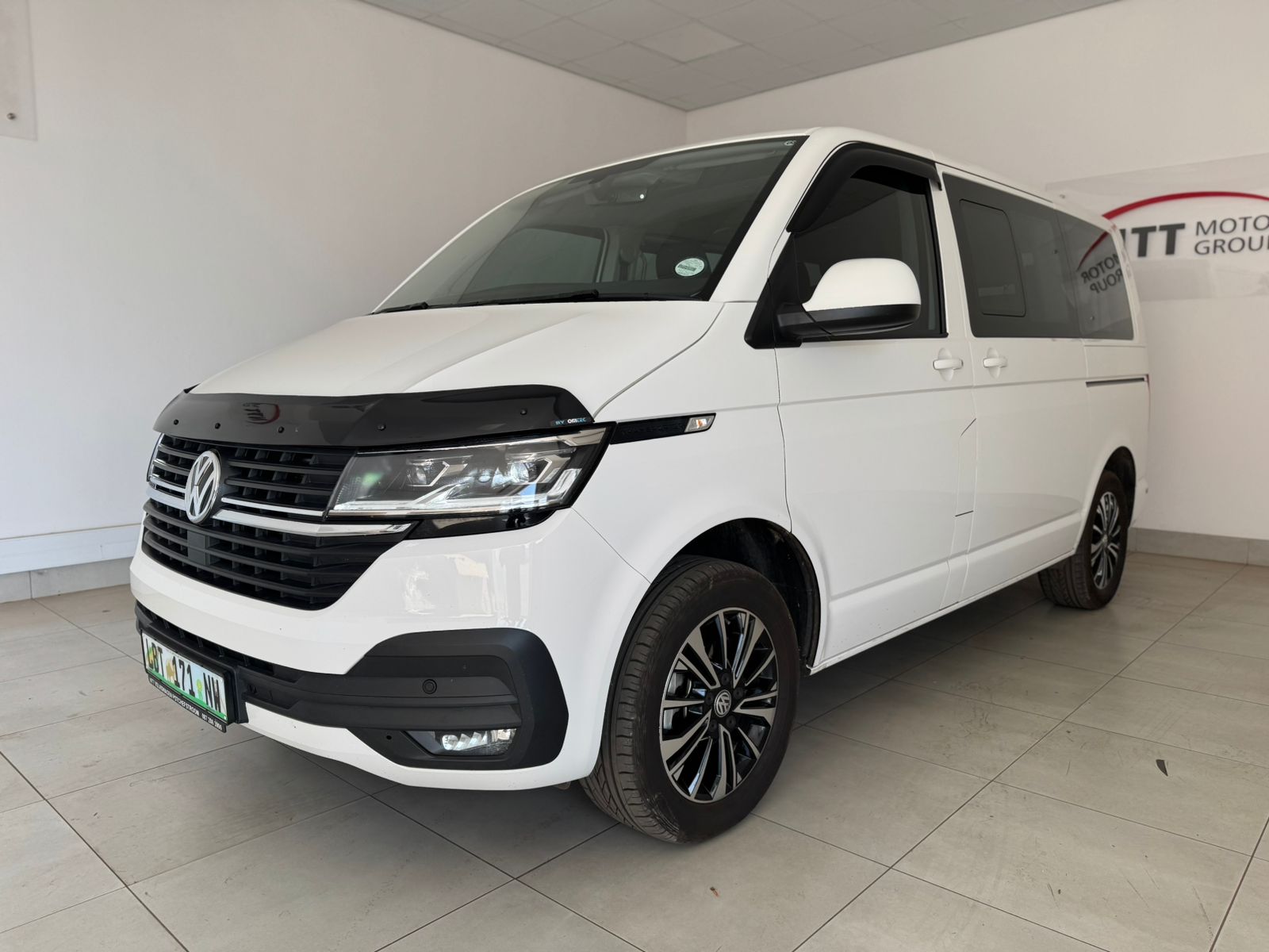 VOLKSWAGEN T6.1 KOMBI 2.0BiTDi TRENDLINE PLUS DSG 4MO for Sale in South Africa