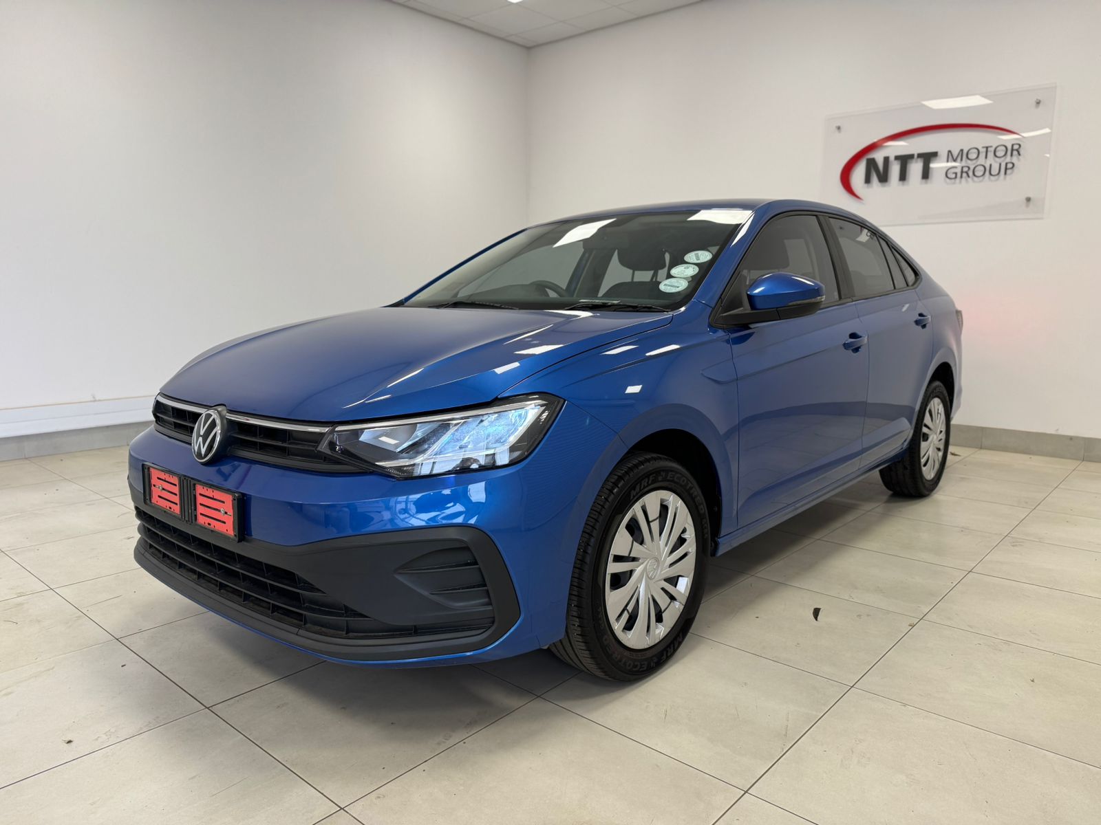 VOLKSWAGEN POLO 1.6 for Sale in South Africa