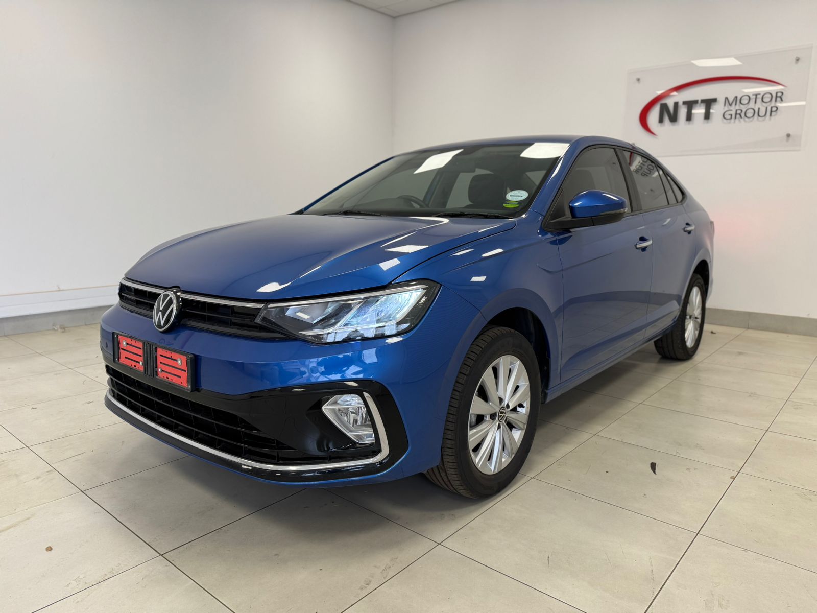 VOLKSWAGEN POLO 1.6 LIFE for Sale in South Africa