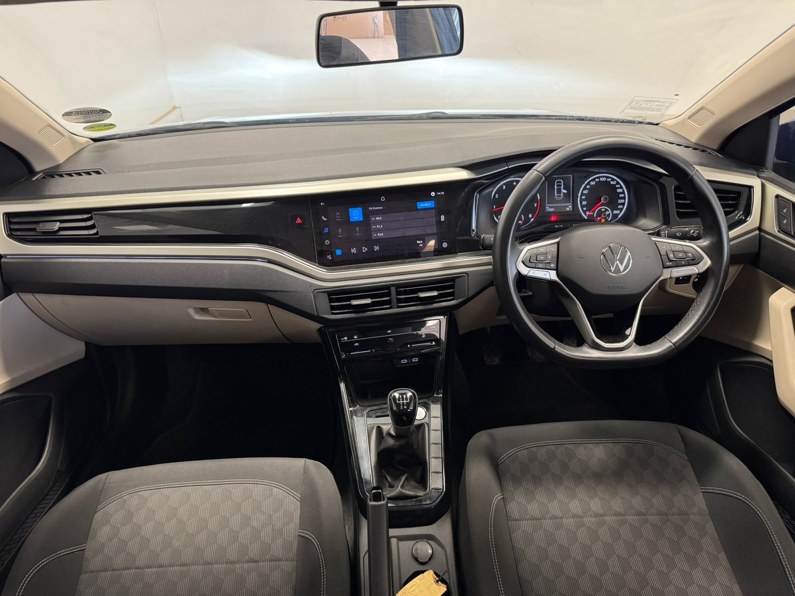 Used car gallery