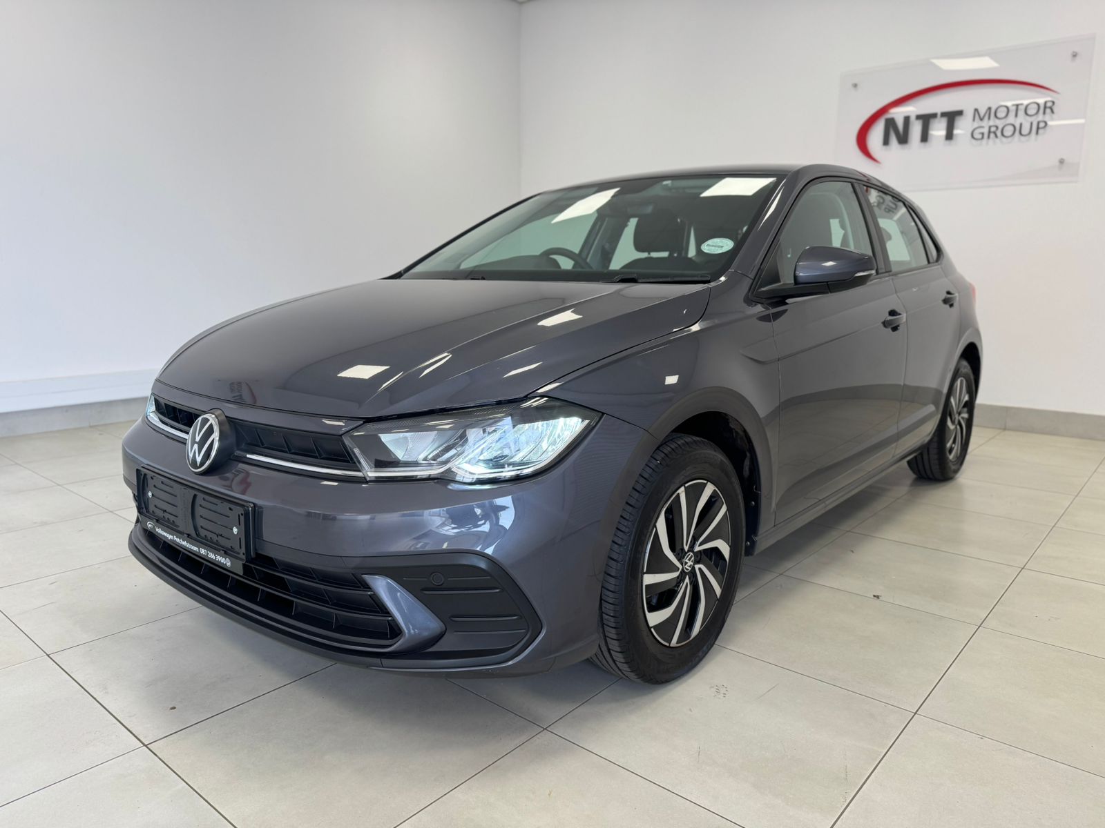 VOLKSWAGEN POLO 1.0 TSI for Sale in South Africa