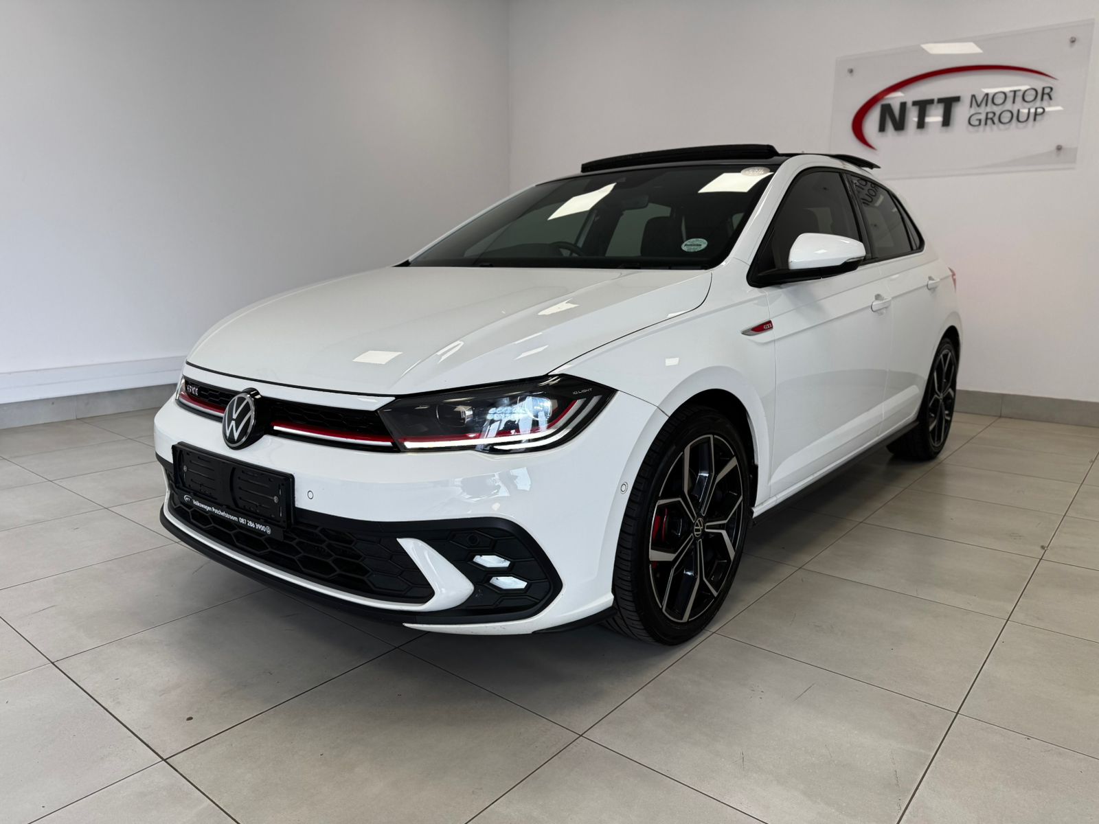 VOLKSWAGEN POLO 2.0 GTI DSG for Sale in South Africa