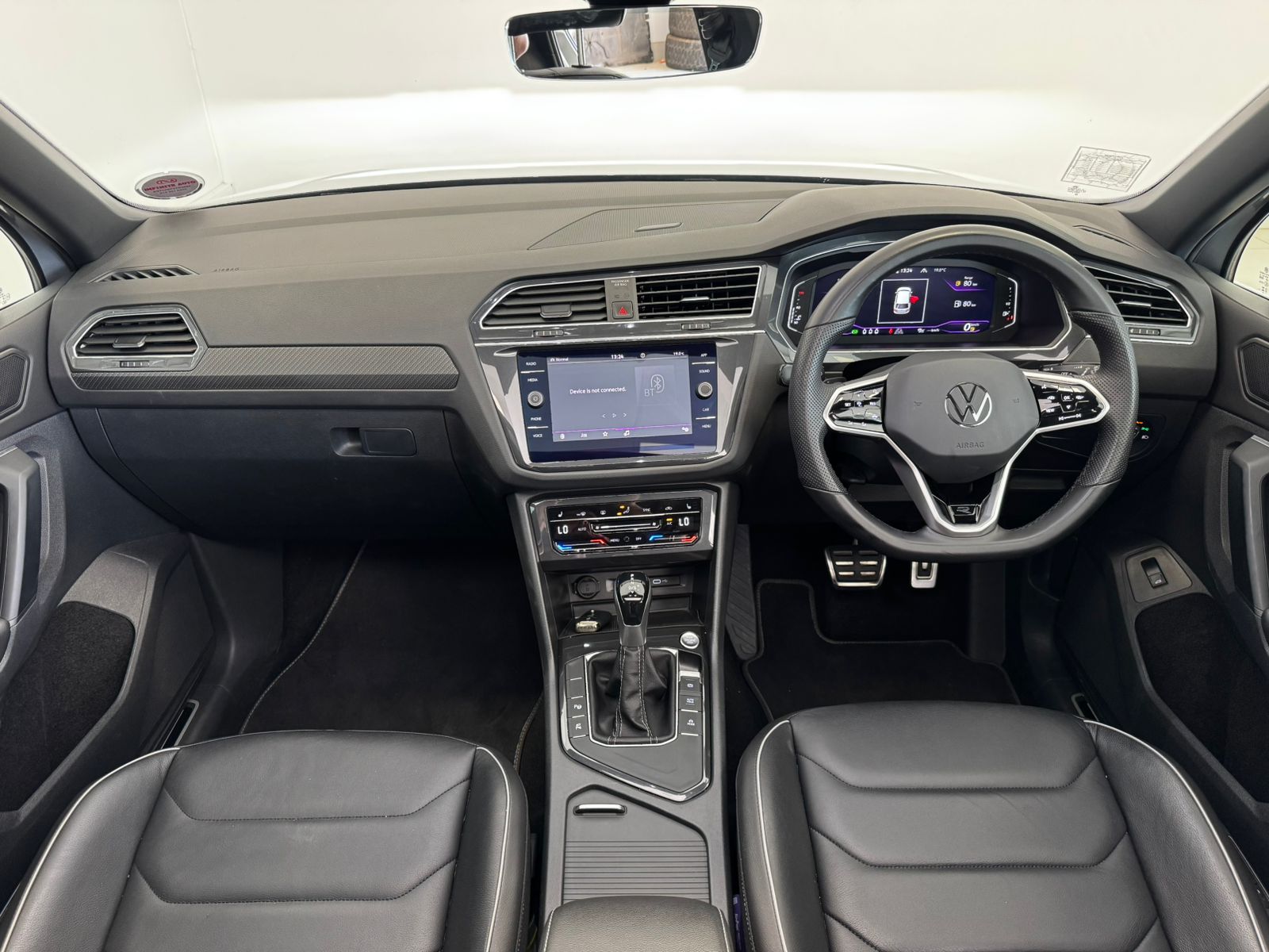 Used car gallery