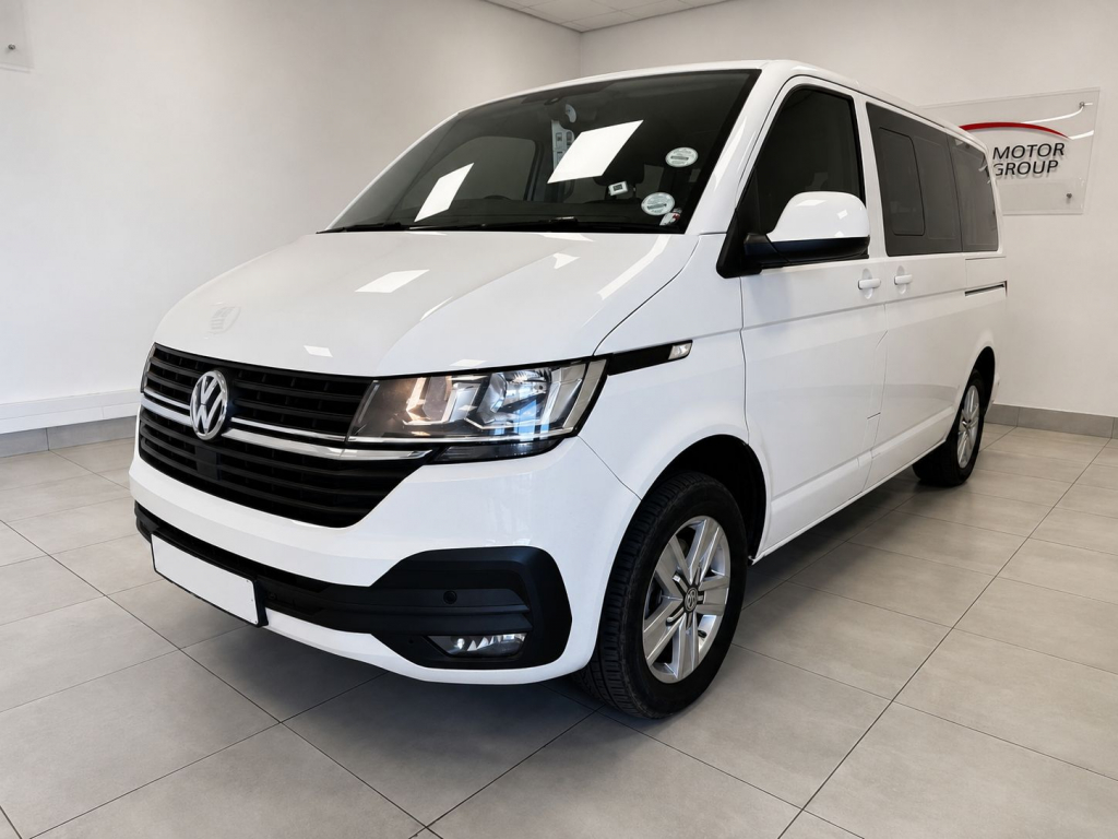 VOLKSWAGEN T6.1 KOMBI 2.0TDi DSG 110KW TRENDLINE for Sale in South Africa