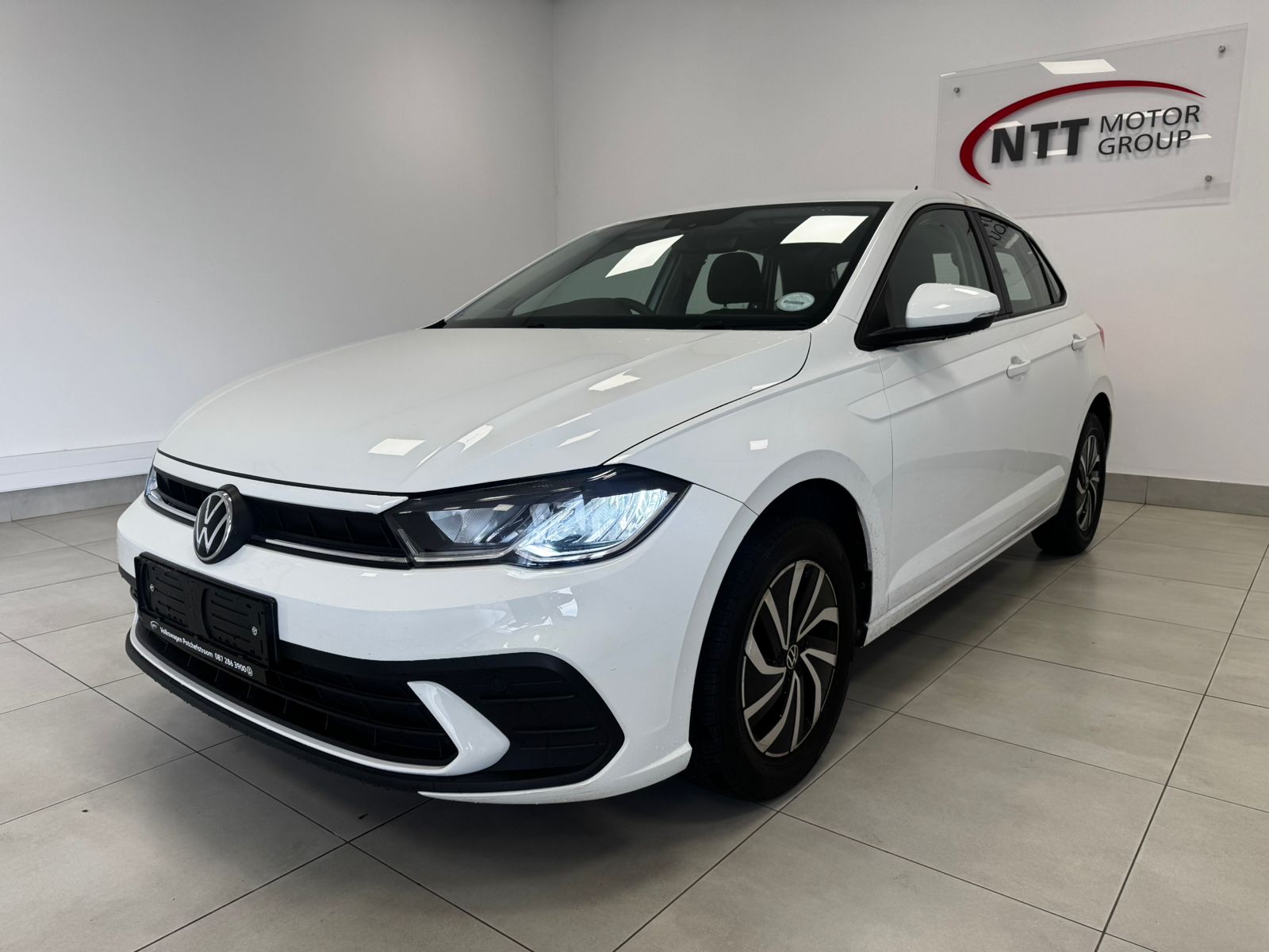 VOLKSWAGEN POLO 1.0 TSI for Sale in South Africa