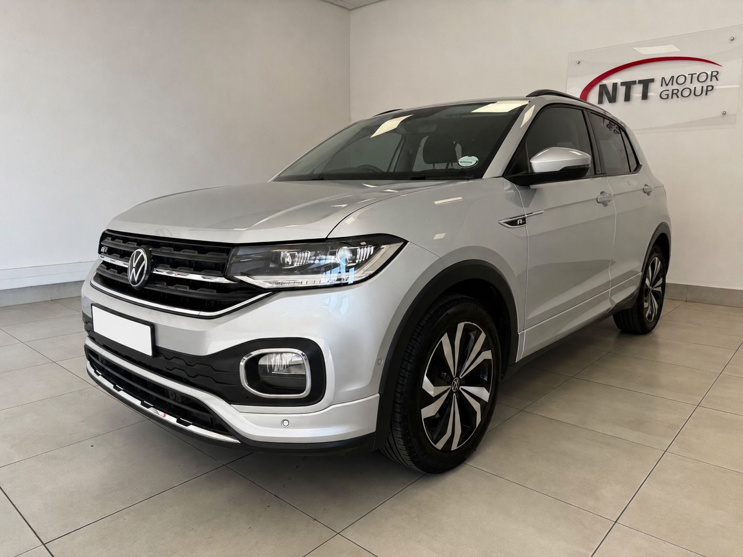 VOLKSWAGEN T-CROSS 1.0 TSI COMFORTLINE DSG for Sale in South Africa