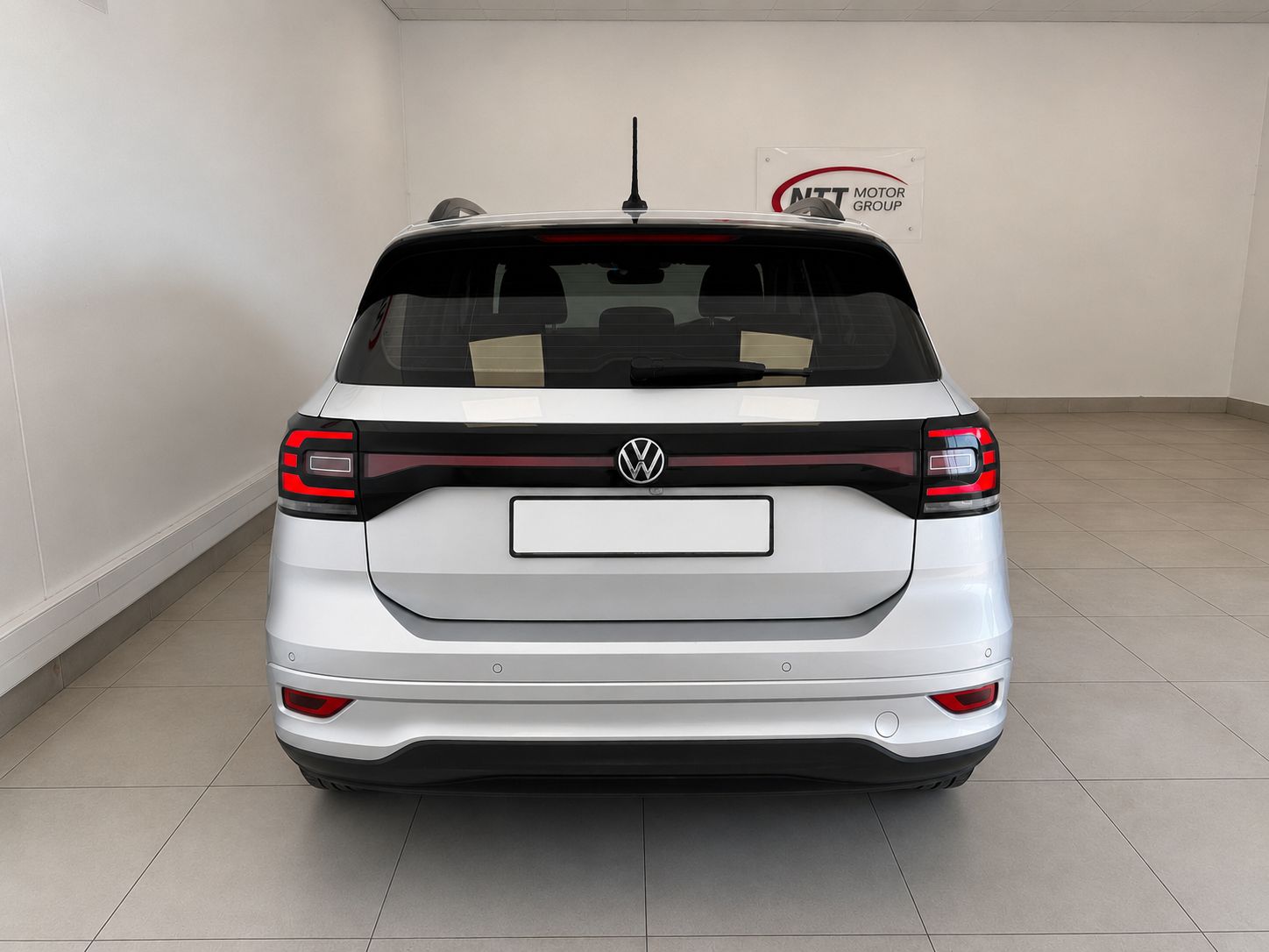 Used car gallery