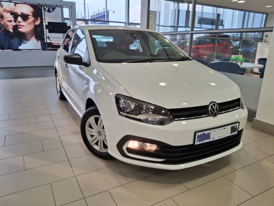 VOLKSWAGEN POLO VIVO 1.4 LIFE for Sale in South Africa