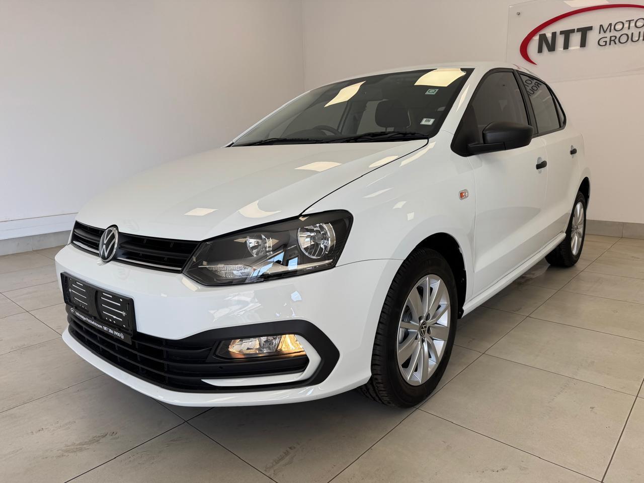 VOLKSWAGEN POLO VIVO 1.4 for Sale in South Africa