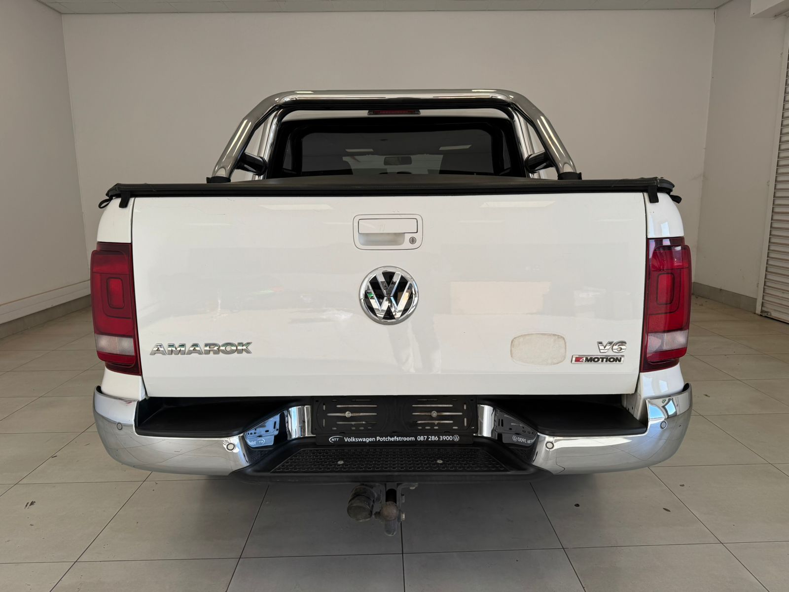 Used car gallery