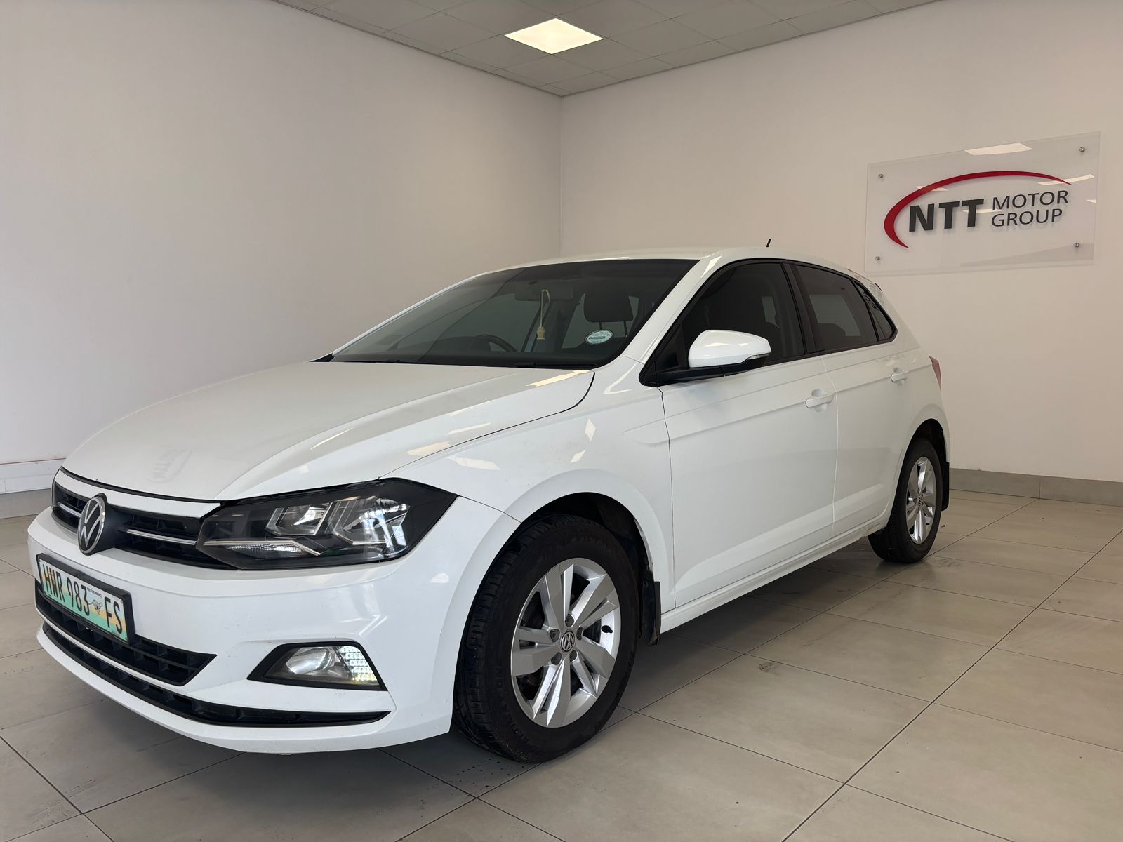 VOLKSWAGEN POLO 1.0 TSI COMFORTLINE DSG for Sale in South Africa