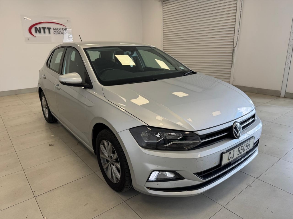 VOLKSWAGEN POLO 1.0 TSI COMFORTLINE for Sale in South Africa