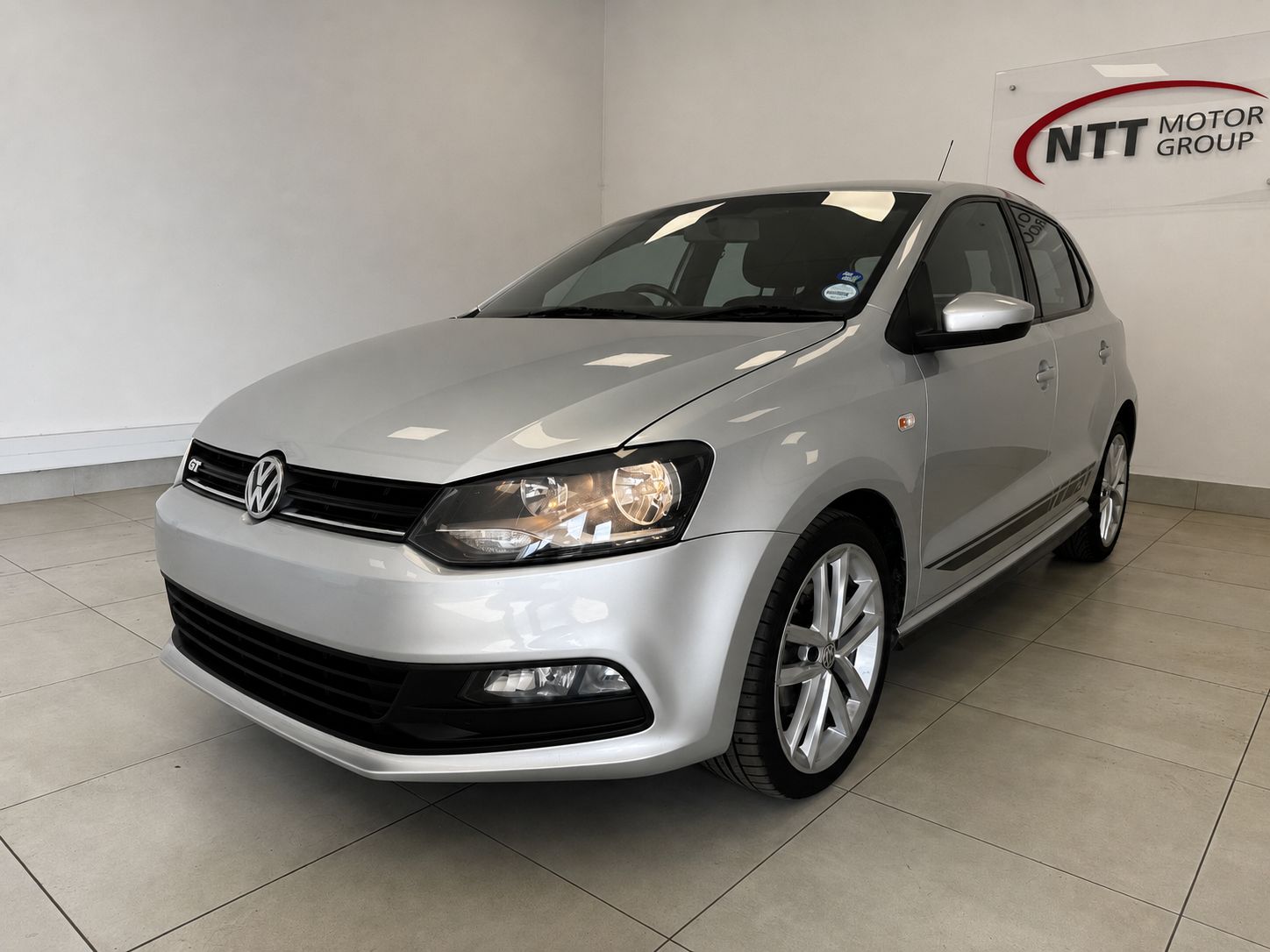 VOLKSWAGEN POLO VIVO 1.0 TSI GT for Sale in South Africa