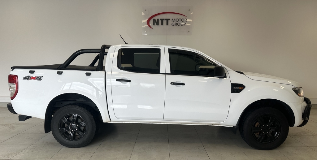 FORD RANGER 2.2TDCI XL 4X4  for Sale in South Africa
