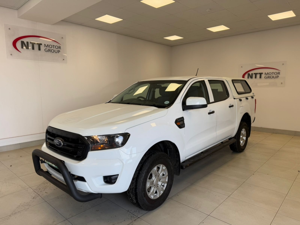 FORD RANGER 2.2TDCi XL  for Sale in South Africa