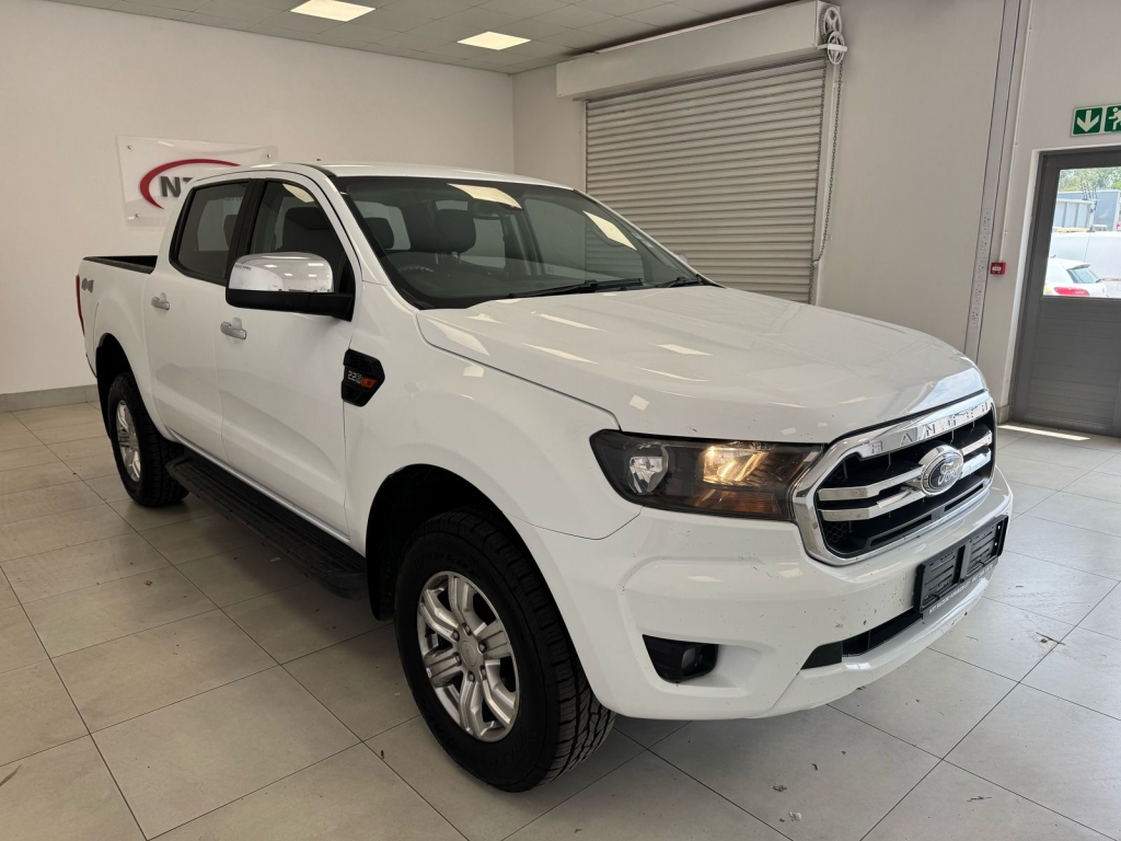 FORD RANGER 2.2TDCI XLS 4X4  for Sale in South Africa