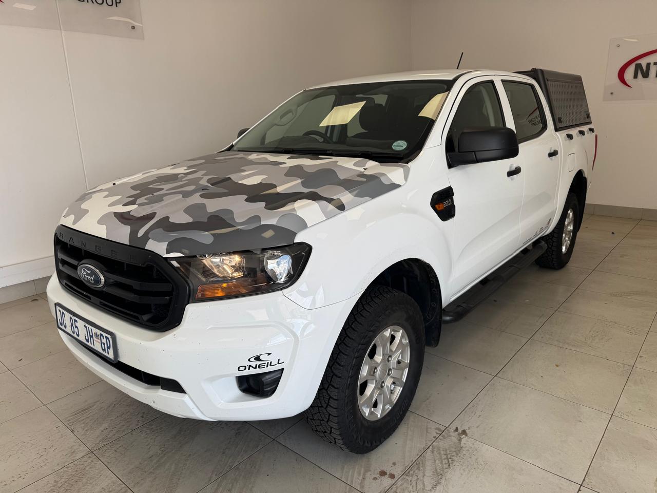 FORD RANGER 2.2TDCI XL  for Sale in South Africa