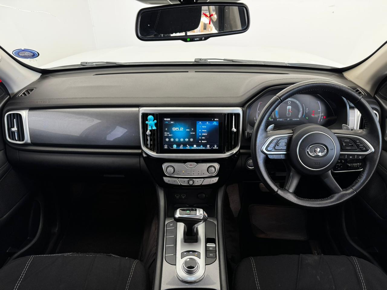 Used car gallery
