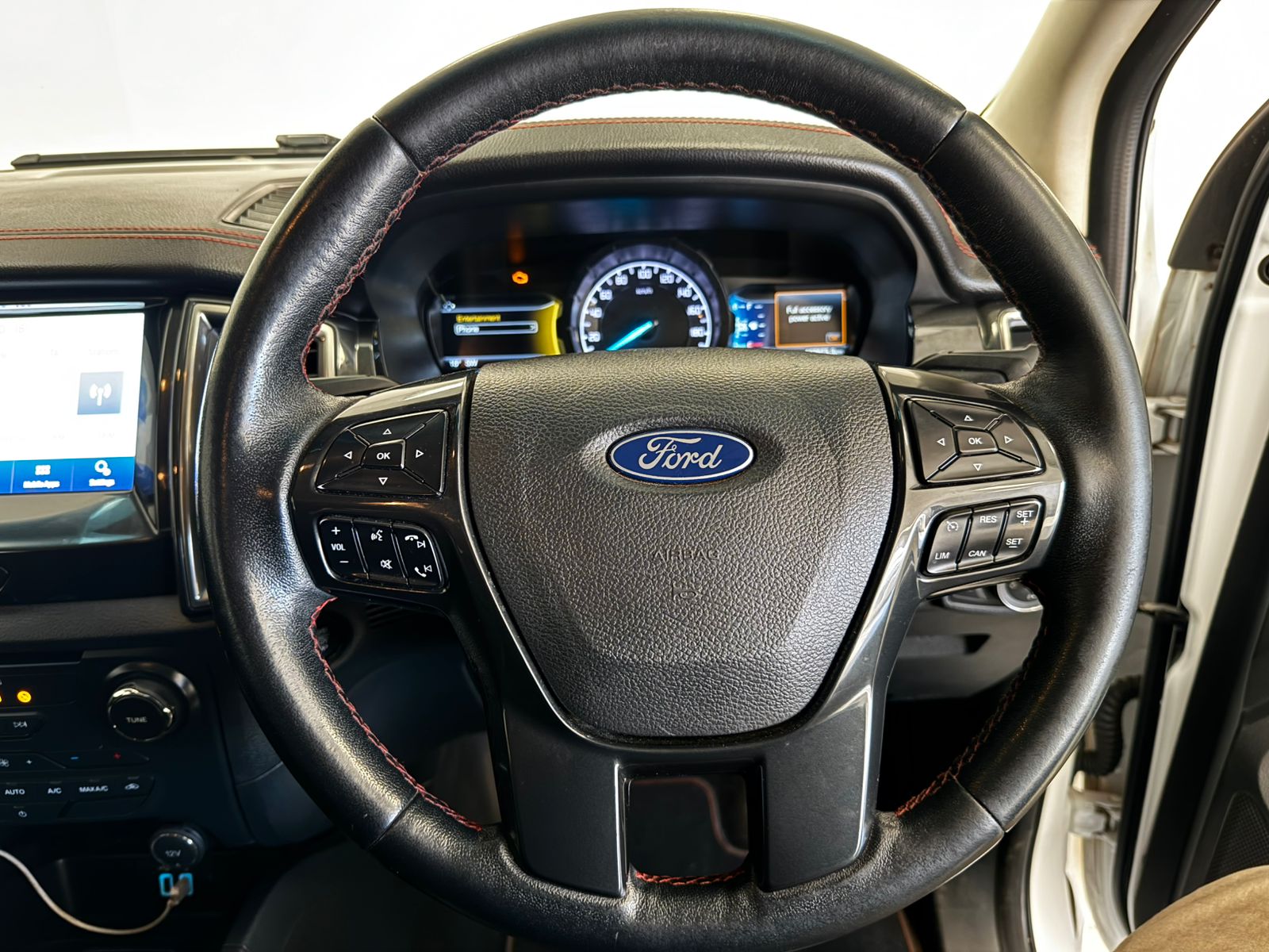 Used car gallery