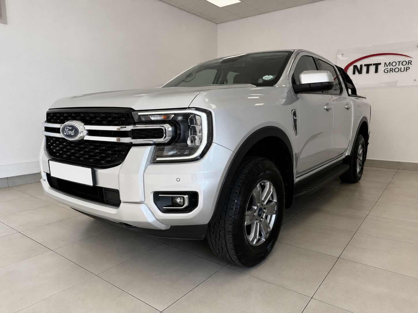 FORD RANGER 2.0D BI-TURBO XLT HR  for Sale in South Africa