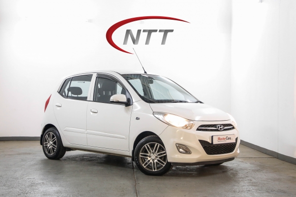 HYUNDAI i10 1.1 GL for Sale in South Africa