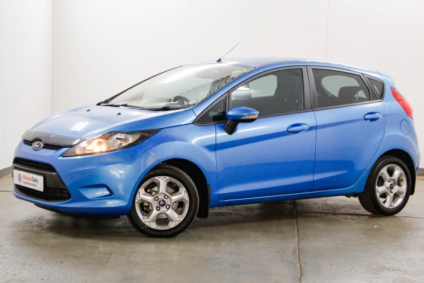 FORD FIESTA 1.6i TREND 5Dr for Sale in South Africa