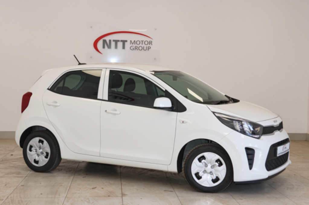 KIA PICANTO 1.0 STREET Used Car For Sale