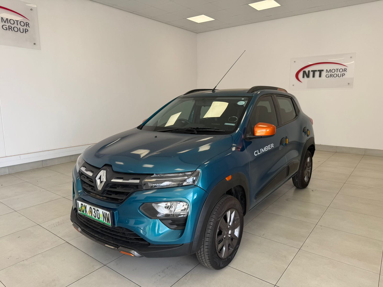 RENAULT KWID 1.0 CLIMBER 5DR AMT for Sale in South Africa