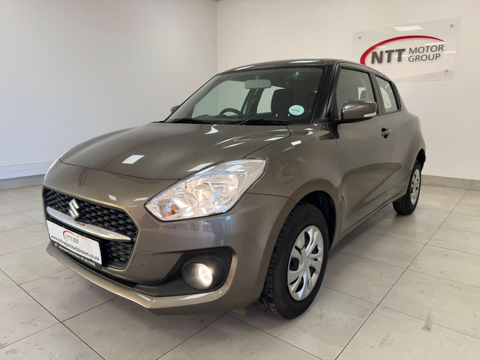 SUZUKI SWIFT 1.2 GL for Sale in South Africa