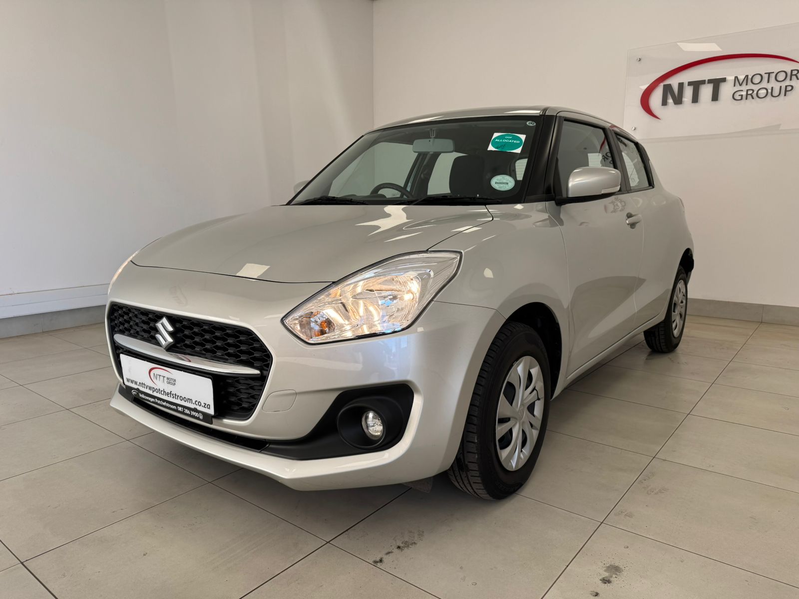 SUZUKI SWIFT 1.2 GL for Sale in South Africa