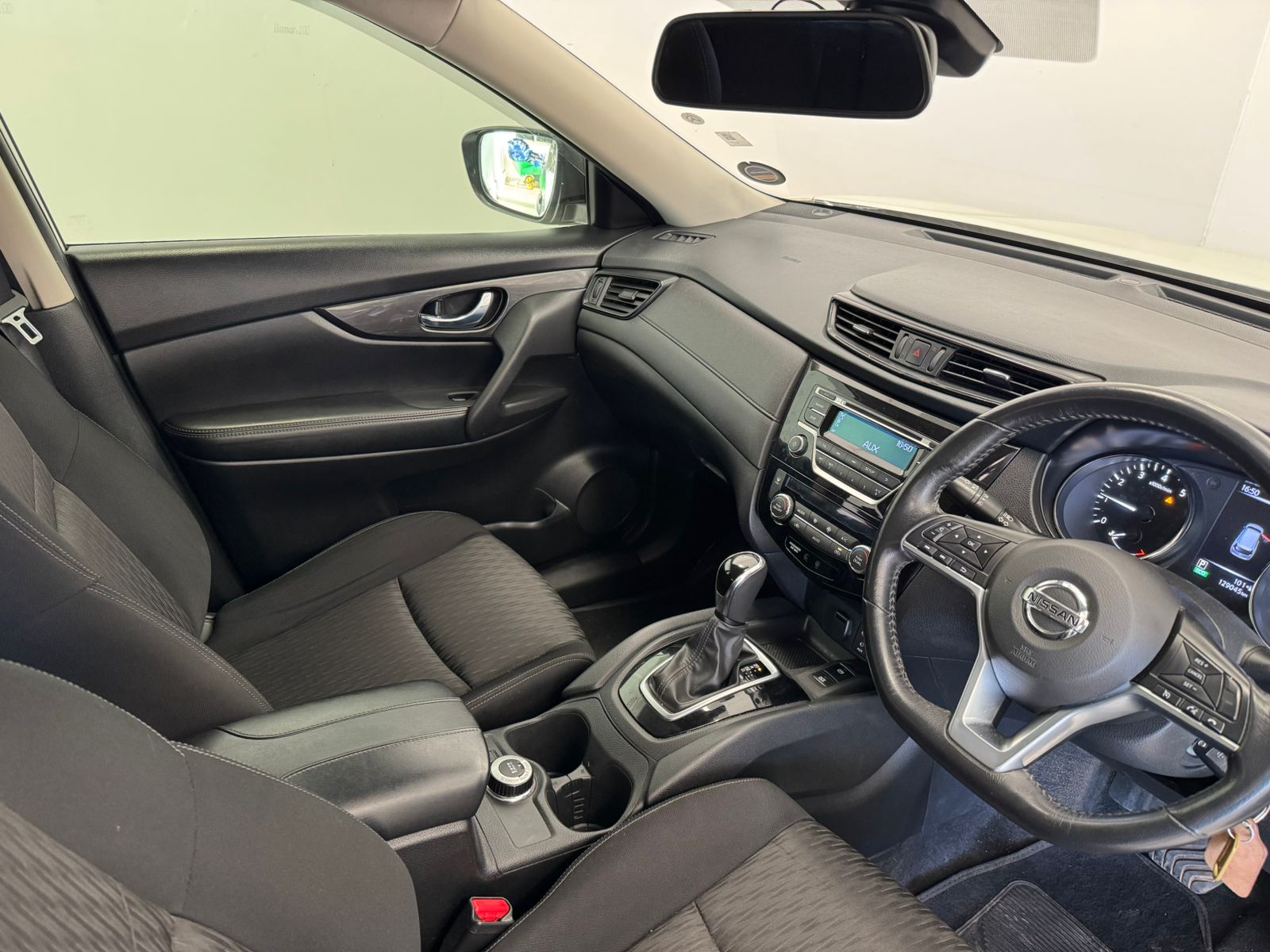 Used car gallery