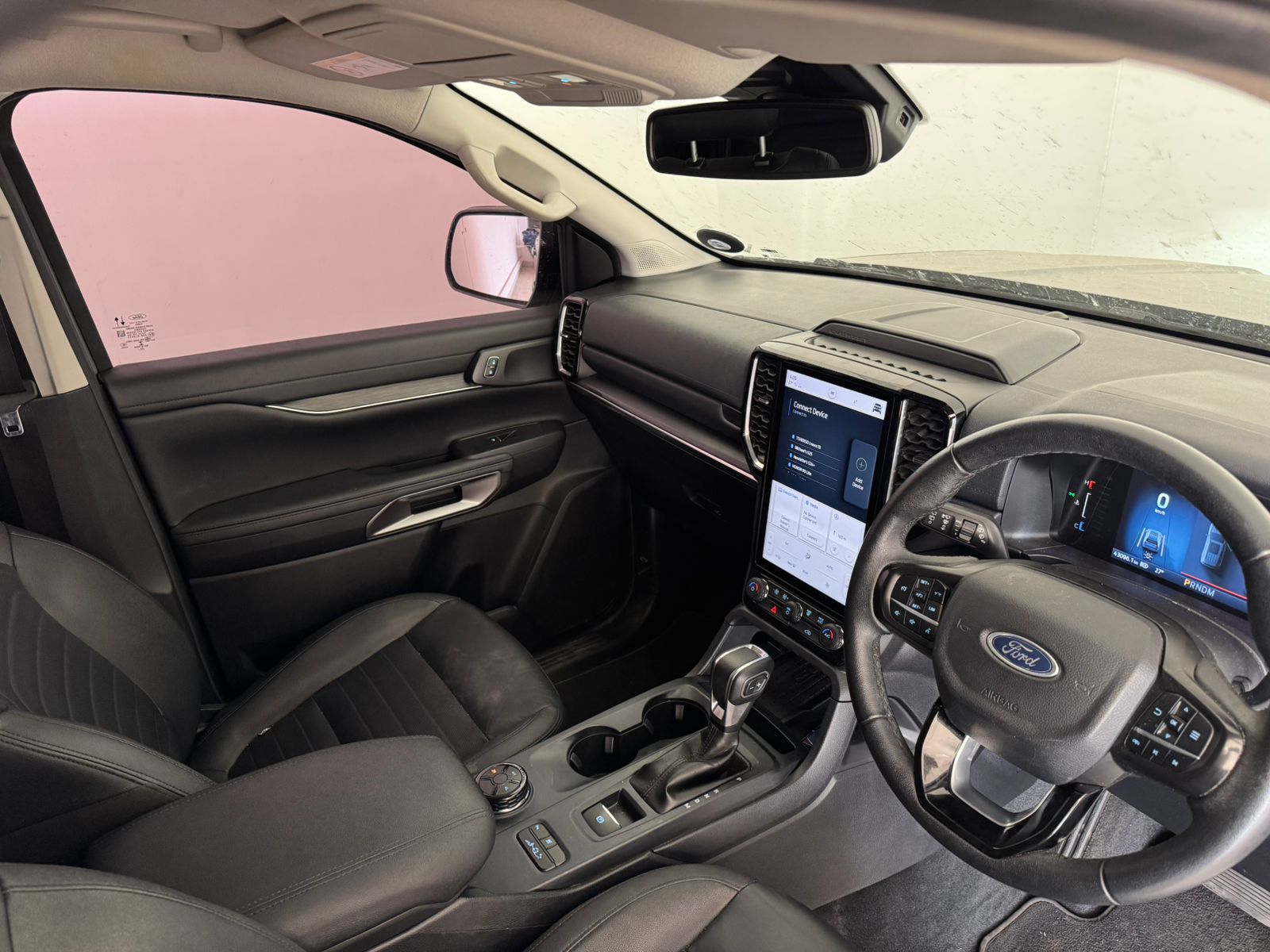Used car gallery