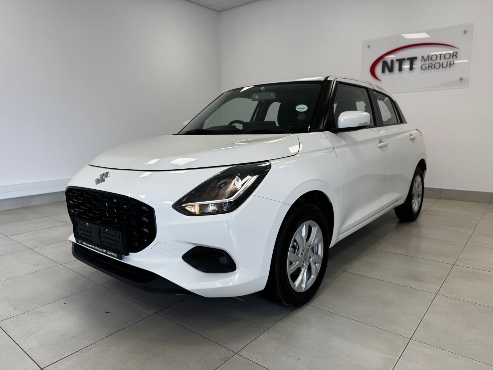 SUZUKI SWIFT 1.2 GL+ CVT for Sale in South Africa