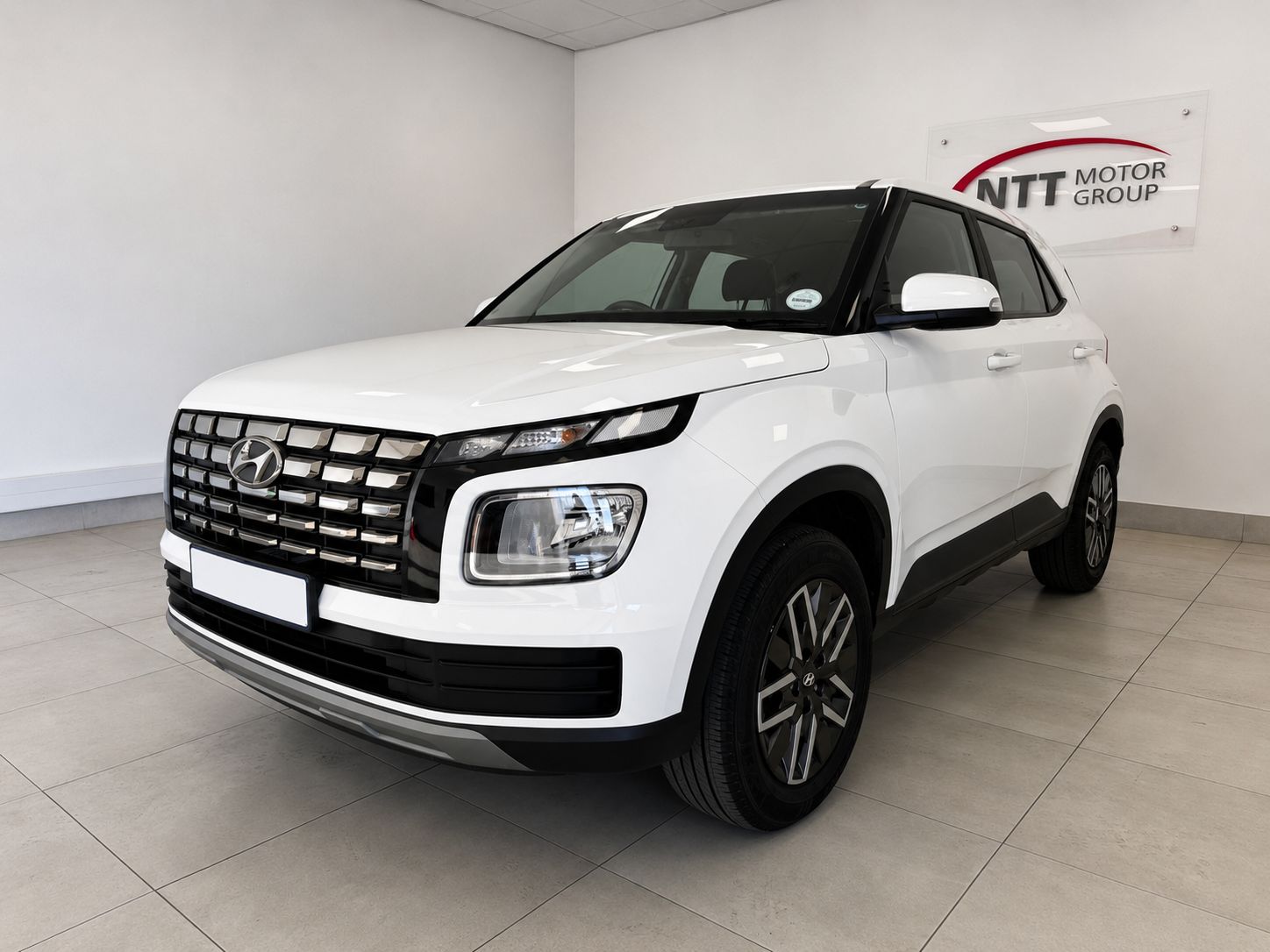 HYUNDAI VENUE 1.0 TGDI MOTION DCT for Sale in South Africa