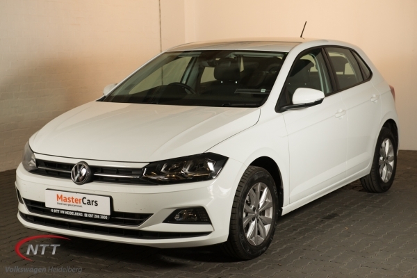 Used VOLKSWAGEN POLO 1.0 TSI COMFORTLINE For Sale - NTT Motor Group