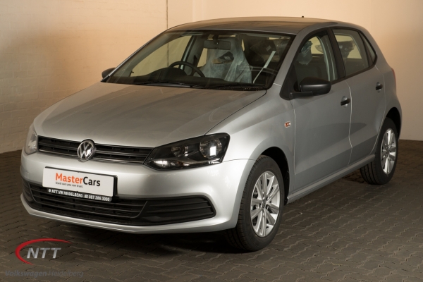 VOLKSWAGEN POLO VIVO 1.4 TRENDLINE for Sale in South Africa