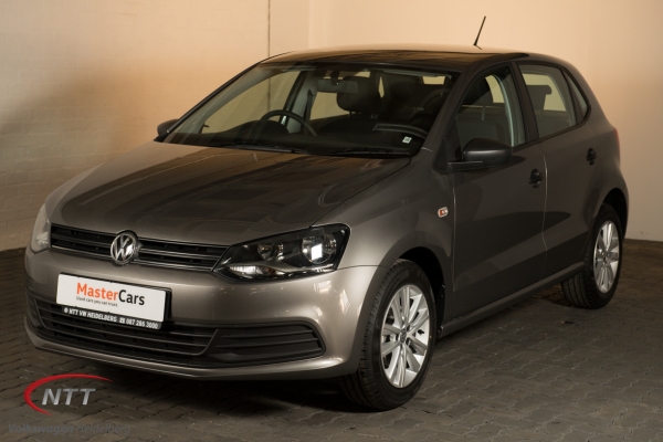 VOLKSWAGEN POLO VIVO 1.4 TRENDLINE for Sale in South Africa