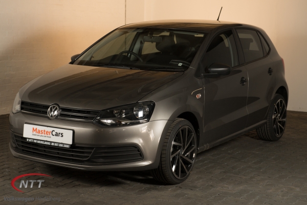 VOLKSWAGEN POLO VIVO 1.4 TRENDLINE for Sale in South Africa