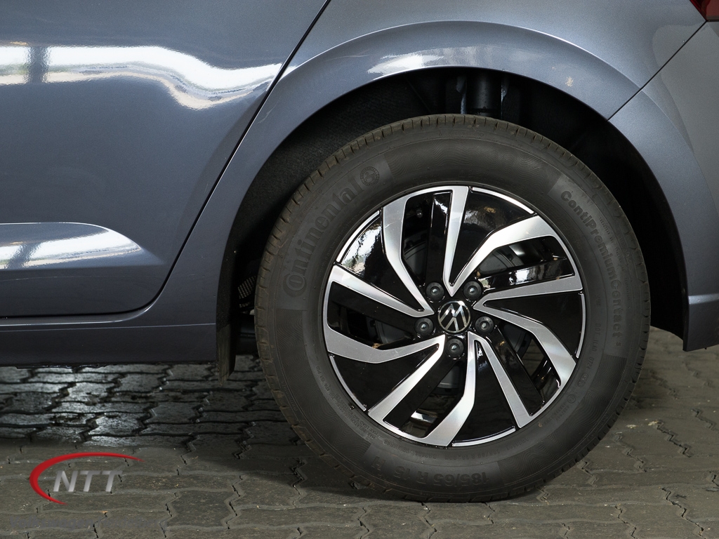 Volkswagen (VW) Polo 1.0 TSI Life for sale R 334 900 Carfind.co.za