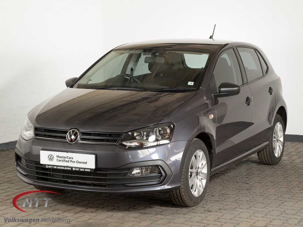 VOLKSWAGEN POLO VIVO 1.4 (5DR) for Sale in South Africa